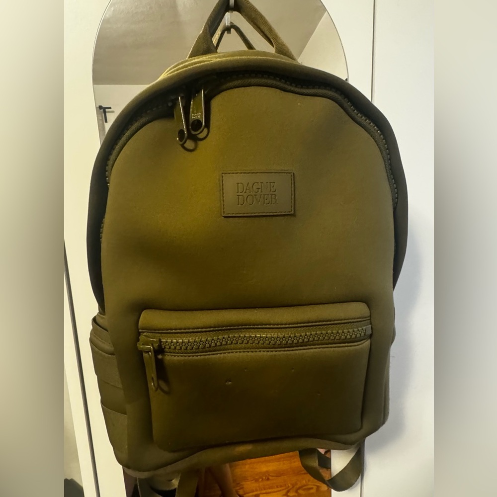 Dagne Dover Backpack